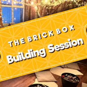 The Brick Box Building Sessions